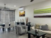 Casa amueblada en renta en Montes de Ame