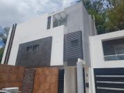 Casa amueblada en renta en Moratilla, Puebla