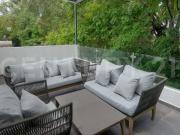 Casa amueblada en renta en Moratilla, Puebla. DV 61289