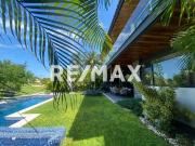 Casa amueblada en Renta en Paraíso Country Club Morelos...