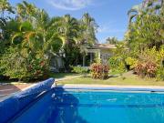 Casa amueblada en renta en Paseo de la Reforma, Lomas de...