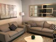 Casa amueblada en renta en Pedregal de la Silla al Sur...