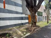 CASA AMUEBLADA EN RENTA EN POLANCO