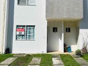 Casa amueblada en renta en polígono sur