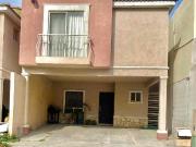 Casa amueblada en renta en Portal Las Palomas, Ramos Arizpe