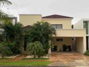 casa amueblada en renta en privada al norte de merida