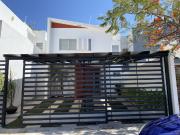 CASA AMUEBLADA EN RENTA EN PRIVADA INTERLOMAS