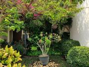 Casa amueblada en renta en Privada Marsella