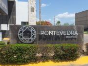 CASA AMUEBLADA EN RENTA EN PRIVADA PONTEVEDRA, FRACC....