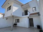 Casa Amueblada en RENTA en Privada Real de Bugambilias...