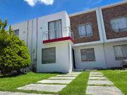 Casa amueblada en renta en Privada Residencial Villa...