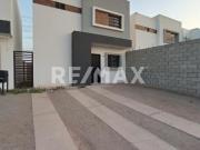 CASA AMUEBLADA EN RENTA EN PRIVADA TERRANOVA, MEXICALI BC