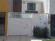 CASA AMUEBLADA EN RENTA EN PUEBLA ZONA LOS FUERTESNDEN...