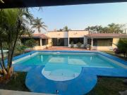 CASA AMUEBLADA EN RENTA EN PUEBLO MAGICO ATLIXCO, PUEBLA