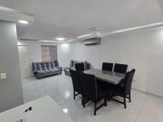 CASA AMUEBLADA EN RENTA EN PUERTA DE ANAHUAC, ESCOBEDO