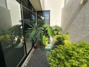 CASA AMUEBLADA EN RENTA EN PUERTA MADERO ALTOZANO