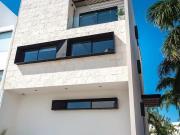 CASA AMUEBLADA EN RENTA EN PUERTO CANCUN