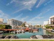 Renta de casa amueblada en Puerto Cancun