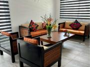 Casa Amueblada en Renta en Real Campestre, Zona Country