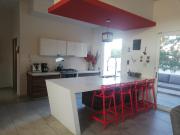 Casa amueblada en renta en Real de Juriquilla