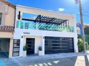 CASA AMUEBLADA EN RENTA EN RESIDENCIAL AGUACALIENTE TIJUANA