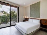 Casa Amueblada en Renta en Residencial Aqua de 6...