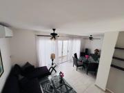 CASA AMUEBLADA EN RENTA EN RESIDENCIAL ARBOLADA