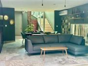 CASA AMUEBLADA EN RENTA EN RESIDENCIAL CUMBRES
