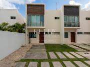 Casa Amueblada en Renta en Residencial Duke de 3 Recamaras