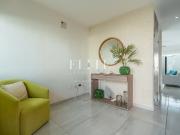 casa amueblada en renta en residencial duke de 3 recamaras