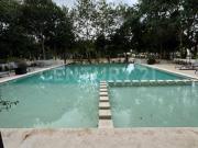 CASA AMUEBLADA EN RENTA EN RESIDENCIAL MONTEVERDE EN CANCÚN