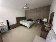 casa amueblada en renta en residencial punta diamante