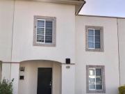 Casa Amueblada en Renta en residencial Senderos