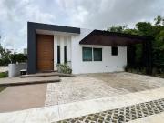 Casa amueblada en RENTA en Residencial Via Cumbres