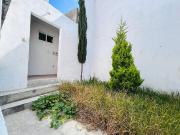 CASA AMUEBLADA EN RENTA EN SAHAGÚN HIDALGO