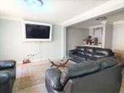 CASA AMUEBLADA EN RENTA EN SAHAGÚN HIDALGO, ROJO GÓMEZ