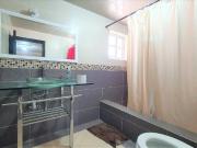 CASA AMUEBLADA EN RENTA EN SAHAGÚN HIDALGO, ROJO GÓMEZ