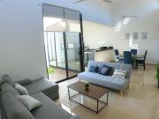 Casa amueblada en renta en San Diego Cutz Hacienda