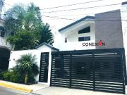 CASA AMUEBLADA EN RENTA EN SAN JERÓNIMO, 4 RECÁMARAS, 1...