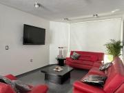 Casa amueblada en renta en san martin del tajo