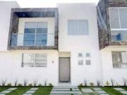 Casa Amueblada en renta en San Mateo Atenco