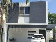 CASA AMUEBLADA EN RENTA EN SAN NICOLAS