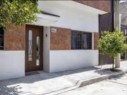 Casa Amueblada en Renta en San Pedro Cholula