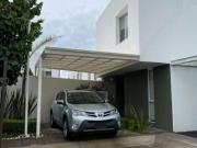 Casa amueblada en renta en Santa Fe Juriquilla