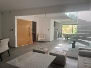 casa amueblada en renta en santa fe juriquilla, querétaro