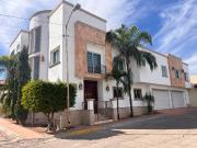 Casa amueblada en renta en Santa Margarita A1