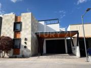 Casa Amueblada en Renta en Tamarindos, Aguascalientes, Ags