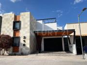 Casa Amueblada en Renta en Tamarindos, Aguascalientes,...