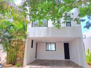 Casa Amueblada en renta en Temoz?n Norte en M?xico