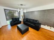 Casa amueblada en renta en TERRACOTA por la Ibero cerca...